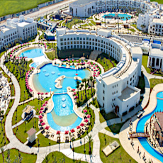 Rixos Radamis Sharm El Sheikh